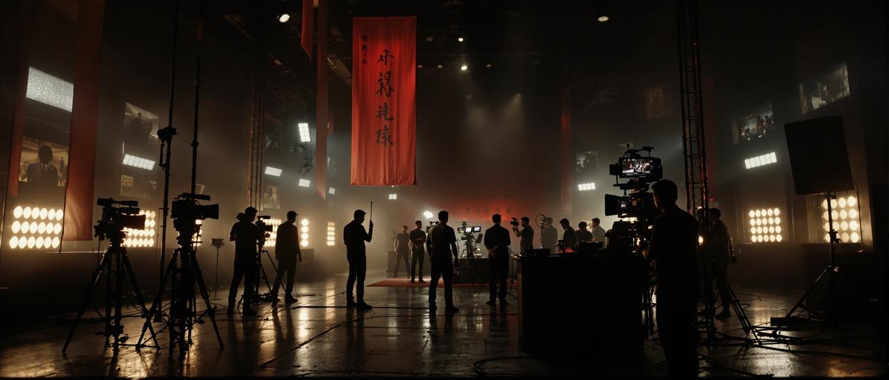 欧美视频公司简介